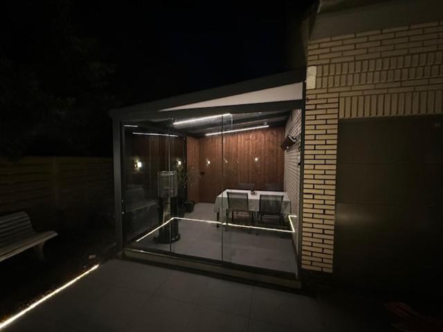 Appartamento 'T Ziltebos Wenduine Esterno foto