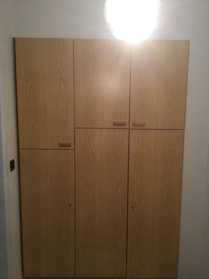 Appartamento 'T Ziltebos Wenduine Esterno foto